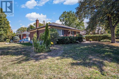 2023 Vincent Street, Ottawa, ON - Outdoor