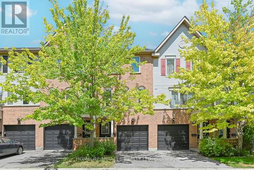 52 MCGONIGAL LANE  Ajax, ON L1T 4G9