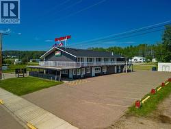 5036 W 51 AVENUE  Fort Nelson, BC V0C 1R0