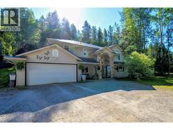 610 Strathmore Avenue  Greenwood, BC V0H 1J0