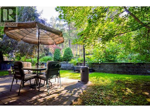 610 Strathmore Avenue, Greenwood, BC - Outdoor