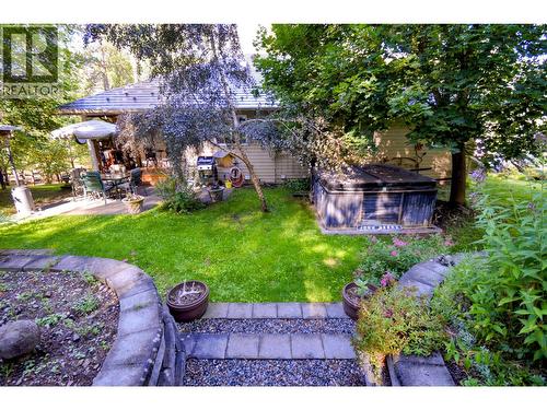 610 Strathmore Avenue, Greenwood, BC - Outdoor