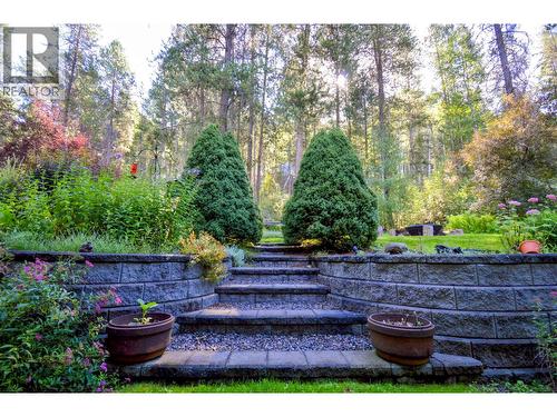 610 Strathmore Avenue, Greenwood, BC - Outdoor