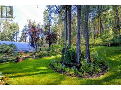 610 Strathmore Avenue, Greenwood, BC - Outdoor With View