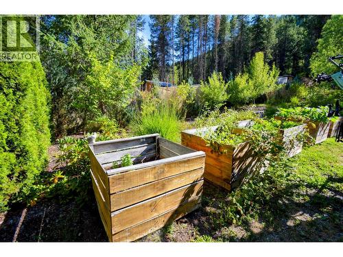 610 Strathmore Avenue, Greenwood, BC - Outdoor