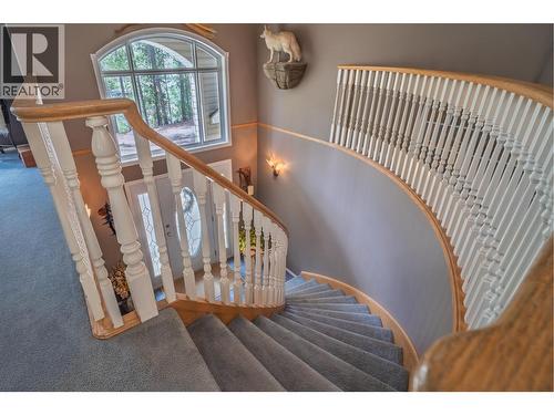 610 Strathmore Avenue, Greenwood, BC - Indoor Photo Showing Other Room