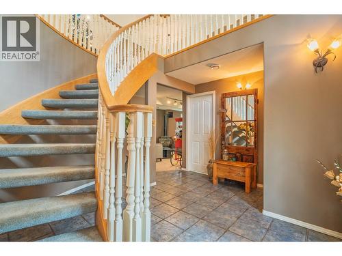 610 Strathmore Avenue, Greenwood, BC - Indoor Photo Showing Other Room