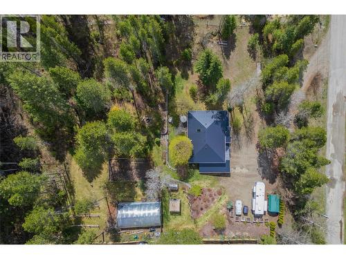 610 Strathmore Avenue, Greenwood, BC - Outdoor With View