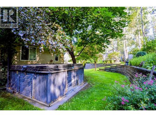 610 Strathmore Avenue, Greenwood, BC - Outdoor