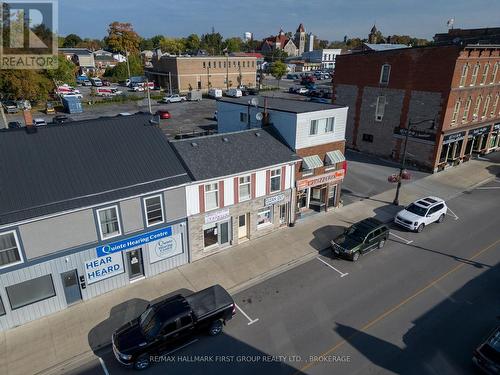 19/21 Dundas Street W, Greater Napanee (Greater Napanee), ON 