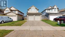 LOWER - 3252 MEADOWGATE BOULEVARD  London South (South U), ON N6M 0B7