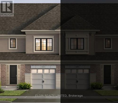 111 WILLOW DRIVE  Aylmer, ON N5H 0C2