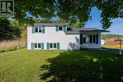 52 Fishermans Road  Riverhead, NL A0A 3P0