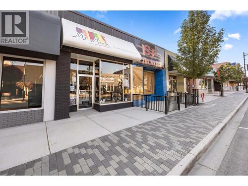 322 Main Street, Penticton, BC 