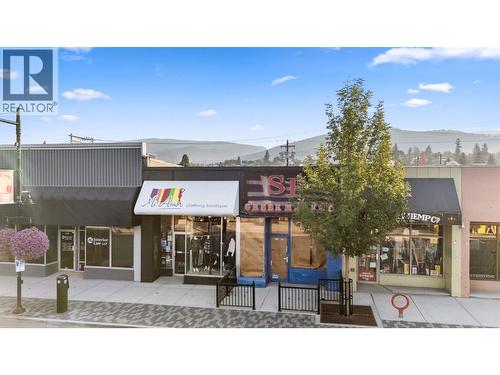 322 Main Street, Penticton, BC 