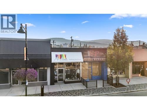 322 Main Street, Penticton, BC 