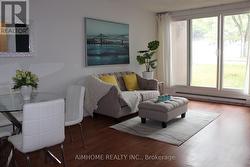 1086 - 100 MORNELLE COURT  Toronto, ON M1E 4X2