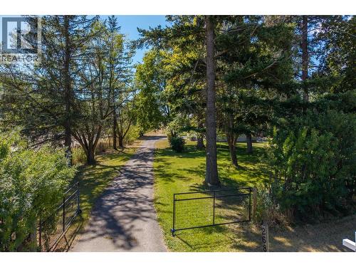 268 Mclure Ferry Road, Mclure, BC - Outdoor With View