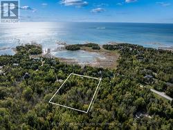 PART 2 DEVILS GLEN  Northern Bruce Peninsula, ON N0H 2T0