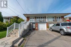 12 BRUBECK ROAD  Toronto, ON M9M 1W7