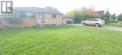 16 CATTRICK STREET  Mississauga, ON L4T 1H5