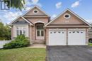 Spacious Bungalow with in law potential downstairs - 2348 Tesla Crescent, Oakville, ON  - Outdoor With Facade 