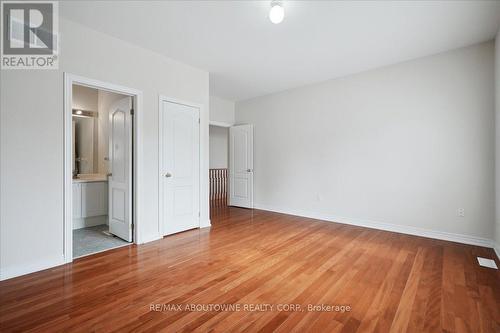 Primary bedroom with Ensuite - 2348 Tesla Crescent, Oakville, ON - Indoor Photo Showing Other Room