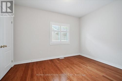 Second Bedroom - 2348 Tesla Crescent, Oakville, ON - Indoor Photo Showing Other Room