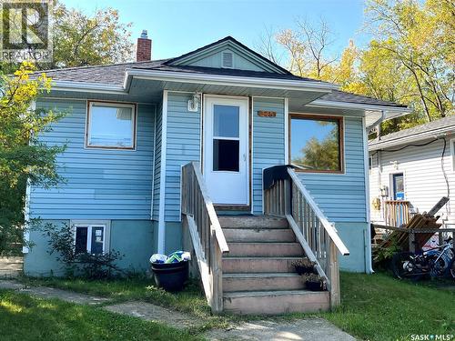 345 19th STREET E  Prince Albert, SK S6V 1J8