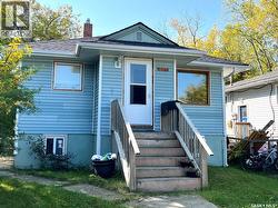 345 19th STREET E  Prince Albert, SK S6V 1J8