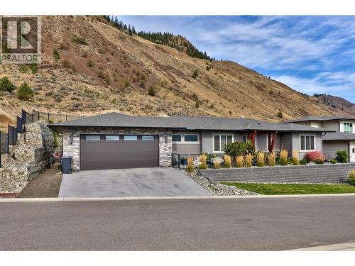 4103 Rio Vista Place  Kamloops, BC V2H 0E1