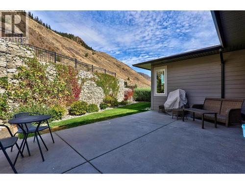 4103 Rio Vista Place, Kamloops, BC - Outdoor With Exterior