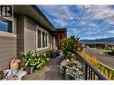 4103 Rio Vista Place, Kamloops, BC  - Outdoor 