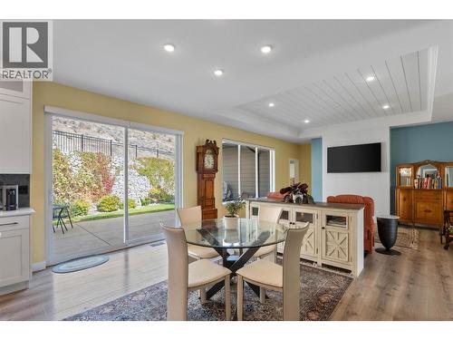 4103 Rio Vista Place, Kamloops, BC - Indoor