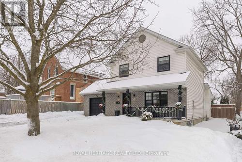 44 REGENT STREET  Kawartha Lakes (Lindsay), ON K9V 3V2