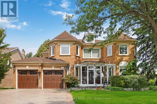 406 WELDRICK ROAD E  Richmond Hill, ON L4B 2M8