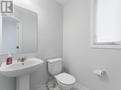 1017 Curraglass Walk, Ottawa, ON - Indoor Photo Showing Bathroom