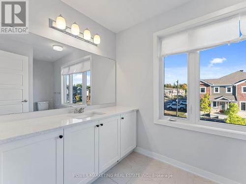 1017 Curraglass Walk, Ottawa, ON - Indoor Photo Showing Bathroom