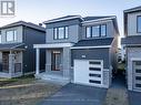 1017 Curraglass Walk, Ottawa, ON  - Outdoor 