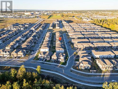 1017 Curraglass Walk, Ottawa, ON - Outdoor With View