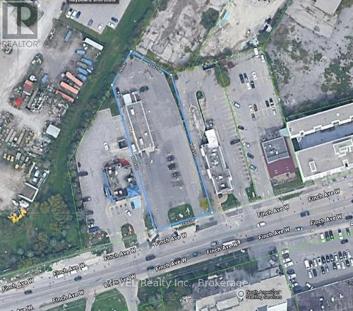 2370 Finch Avenue W, Toronto (Humber Summit), ON 