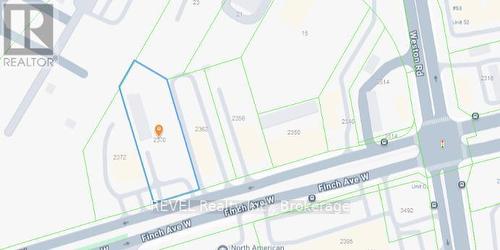 2370 Finch Avenue W, Toronto (Humber Summit), ON 