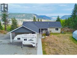 266 WOODLAND DRIVE  Williams Lake, BC V2G 4P9