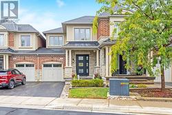 41 DIAMOND LEAF LANE  Halton Hills, ON L7G 0G7