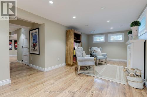 640 George Street, Burlington, ON - Indoor