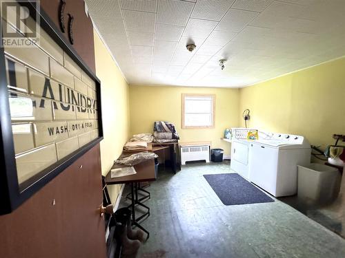 109 Front St, Hawk Junction, ON 