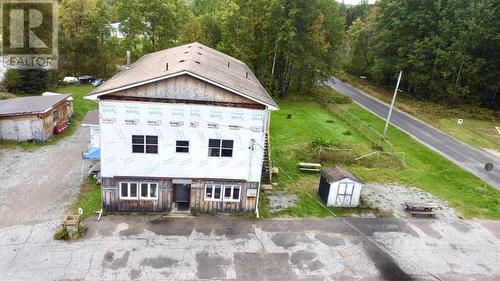 109 Front St, Hawk Junction, ON 