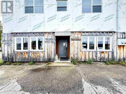 109 Front St, Hawk Junction, ON 