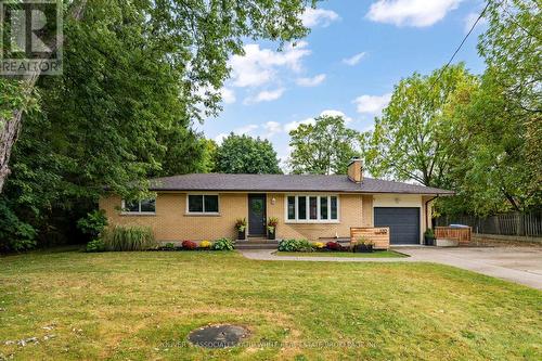 120 ERIE AVENUE  Middlesex Centre (Komoka), ON N0L 1R0