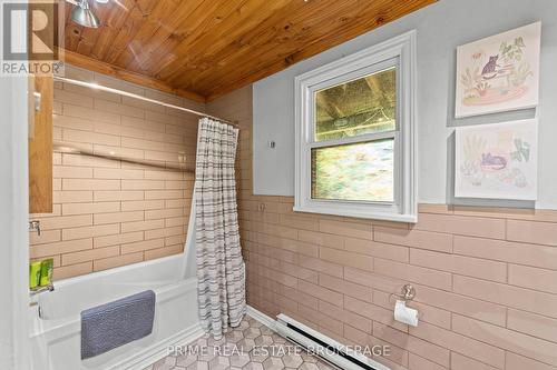 7166 Outer Drive, Lambton Shores (Port Franks), ON - Indoor Photo Showing Bathroom